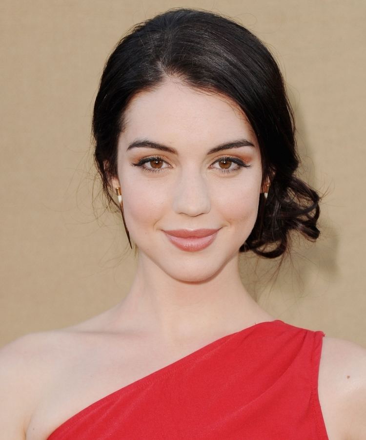 Adelaide Kane Adelaide Kane Adelaide Kane Photo 36009290 Fanpop