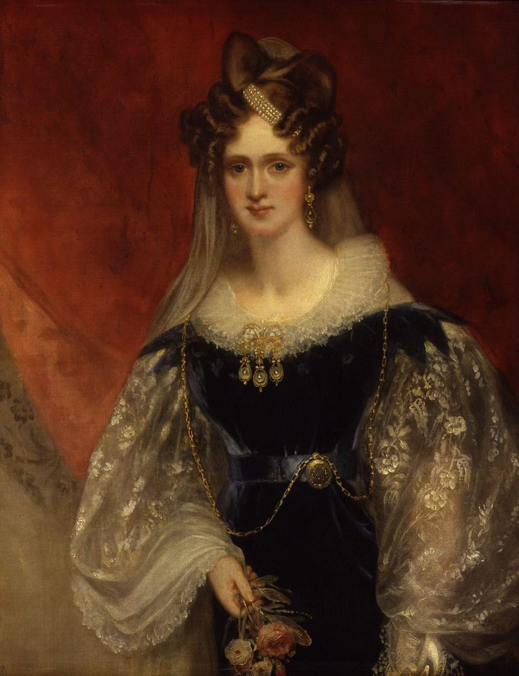 Adelaide of Saxe-Meiningen Adelaide of SaxeMeiningen Wikipedia the free encyclopedia