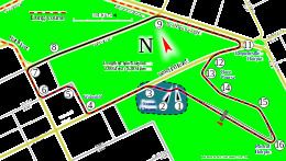 Adelaide Street Circuit Adelaide Street Circuit Wikipedia