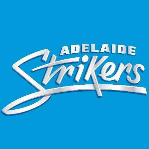 Adelaide Strikers Adelaide Strikers StrikersBBL Twitter