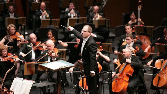 Adelaide Symphony Orchestra 5 things to see in Adelaide Tripstancecom