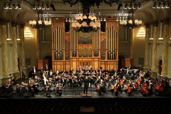 Adelaide Symphony Orchestra Adelaide Symphony Orchestra Australia Top Tips Before You Go