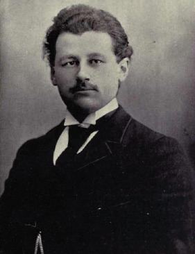 Adelard Turgeon