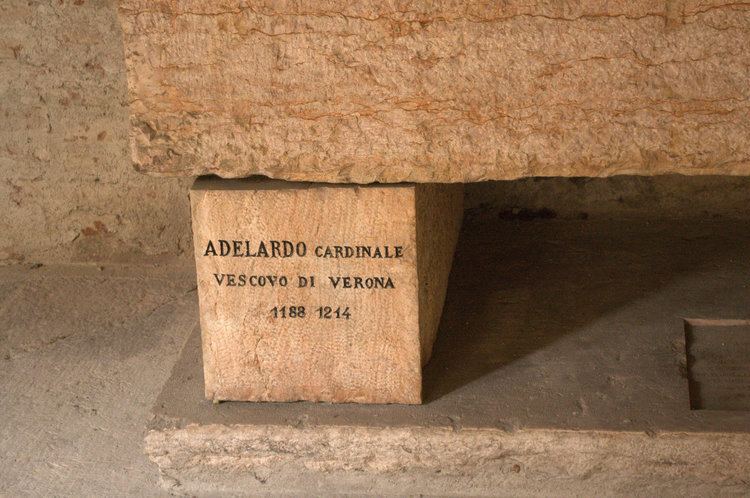 Adelardo Cattaneo Adelardo Cattaneo 1188 1215 Find A Grave Memorial