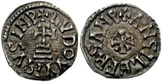 Adelchis of Benevento