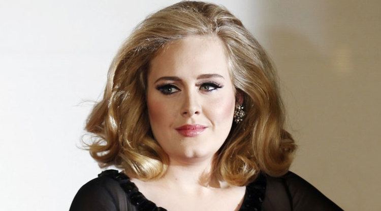 Adele Adele rejected Sia collaboration The Indian Express