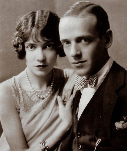 Adele Astaire The Astaires39 by Kathleen Riley The New York Times