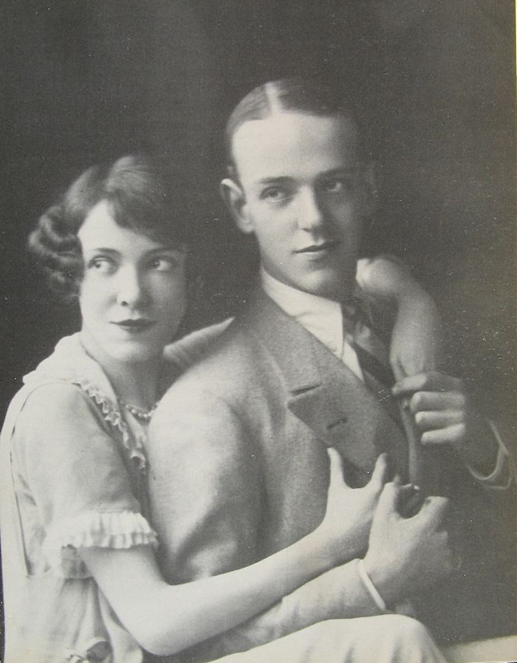 Adele Astaire Fred and Adele Astaire Awards Wikipedia the free