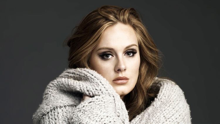 Adele Adele BlameEbrocom