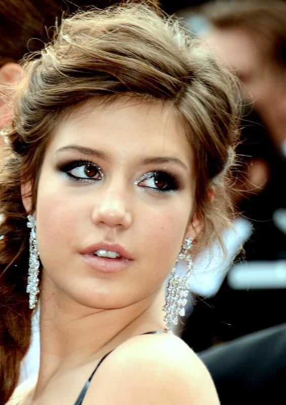 Adele Exarchopoulos Adle Exarchopoulos Wikipedia the free encyclopedia