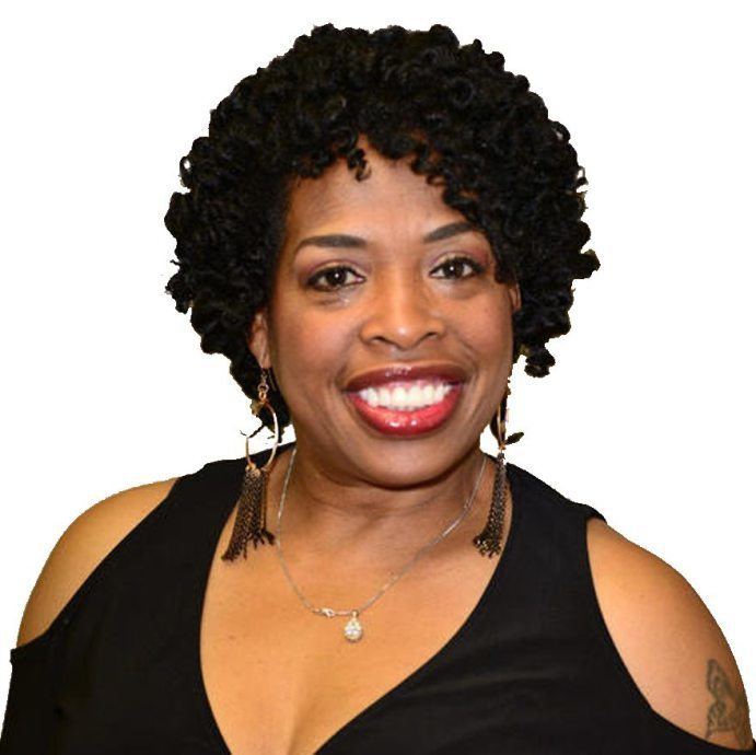 Adele Givens Adele Givens The Comedy Zone