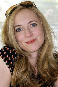 Adele Griffin Adele Griffin Wikipedia the free encyclopedia