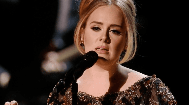 Adele Live in New York City Watch Adele39s full 39Live In New York City39 NBC concert special AXS