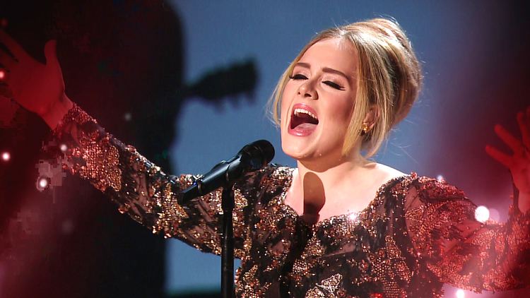 Adele Live in New York City Adele Live in New York City Your Tailored News
