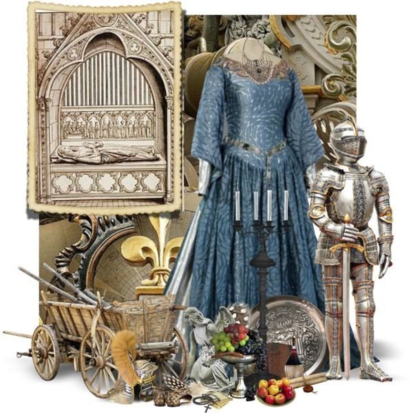 Adele of Meaux Adele of Meaux Polyvore