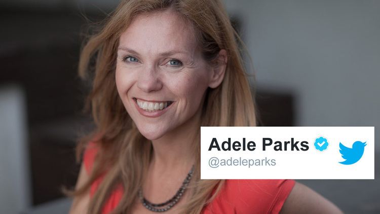 Adele Parks Adele Parks