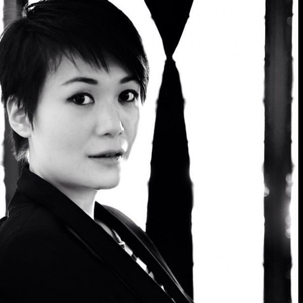 Adeline Ooi ART BASEL APPOINTS ADELINE OOI AS DIRECTOR ASIA Vallery Mag