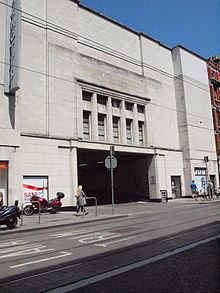 Adelphi Cinema httpsuploadwikimediaorgwikipediacommonsthu