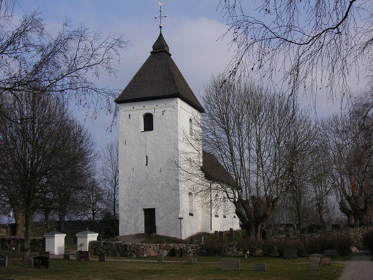 Adelsö Church