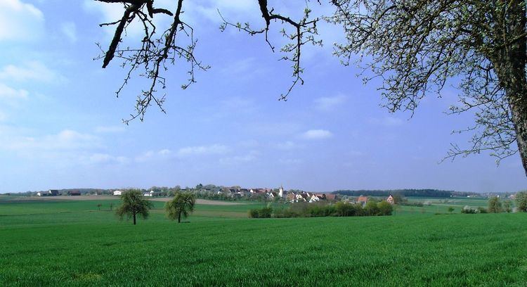 Adelshofen, Middle Franconia