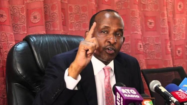 Aden Duale Aden Duale Biography Family Wealth and Contacts Softkenyacom