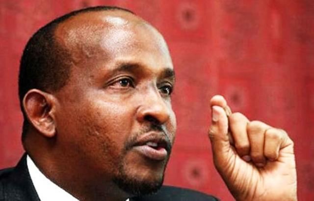 Aden Duale Adan Duale Biography Softkenyacom