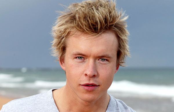 Aden Jefferies Aden Jefferies Home and Away Characters Back to the Bay