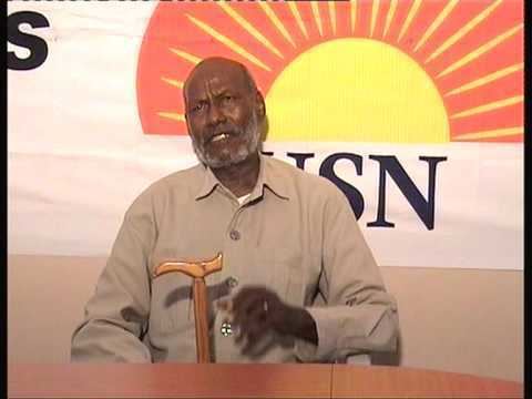 Aden Robleh Awaleh Interview du Dput Aden Robleh Awaleh l39un des leaders de