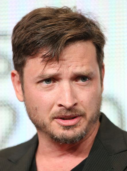 Aden Young Aden Young Photos 2013 Winter TCA Tour Day 2 Zimbio