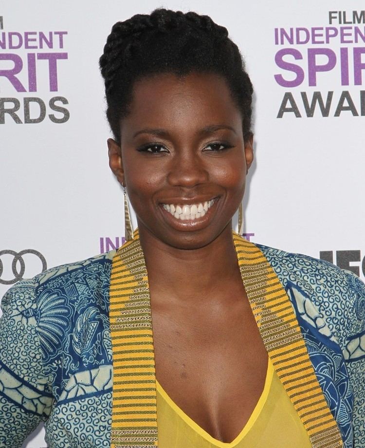 Adepero Oduye Quotes by Adepero Oduye Like Success