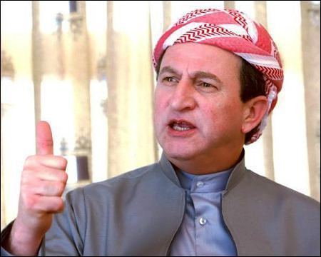 Adham Barzani Adham Barzani KDP bears a part of the responsibility for the