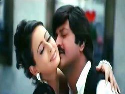 Adhipathi Adhipathi Telugu Movie Aada Bratuke Song YuppTV India