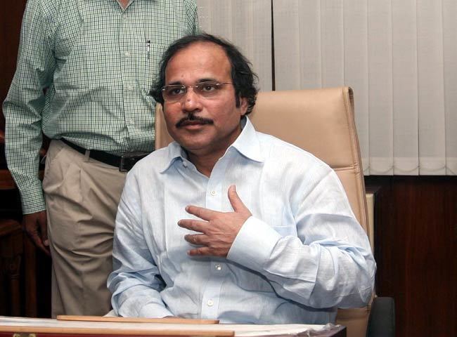 Adhir Ranjan Chowdhury Congress Adhir Chowdhury writes to Swaraj over attack on Hindus in