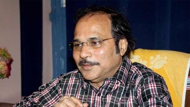Adhir Ranjan Chowdhury Adhir Ranjan Chowdhury seeks 3 more days to vacate bungalow Latest