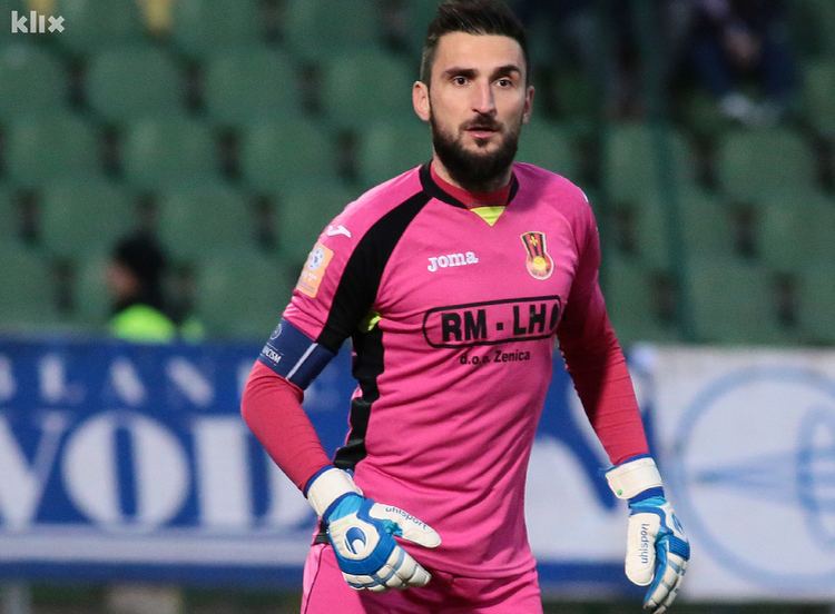 Adi Adilović Adi Adilovi se vratio u FK Sarajevo Klixba