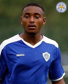 Adi Yussuf Adi Joins Lambs On Loan LFE