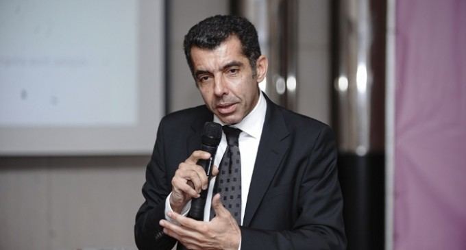 Adil Douiri Adil Douiri nouveau prsident de CFG Group Challengema