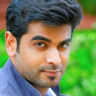 Adil Ibrahim Adil IbrahimActor TV Anchor and RJ Profile and Biography