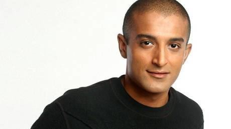 Adil Ray Controversial39 Comedy Citizen Khan Returns to BBC