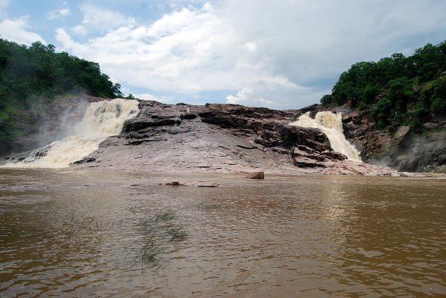 Adilabad Beautiful Landscapes of Adilabad