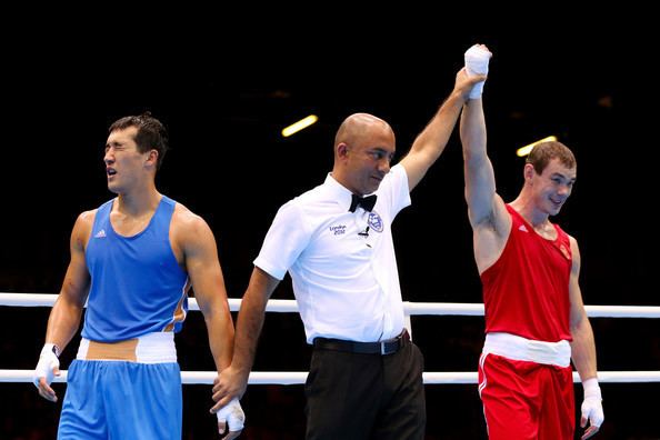 Adilbek Niyazymbetov Egor Mekhontcev and Adilbek Niyazymbetov Photos Olympics