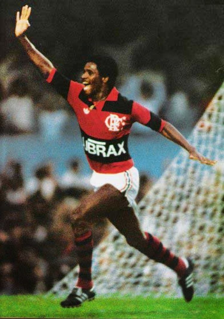 Adilio ADLIO PARA A HISTRIA Falando de Flamengo Notcias