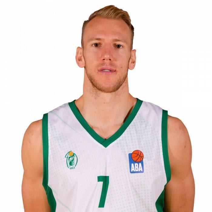 Adin Vrabac, Basketball Player | Proballers