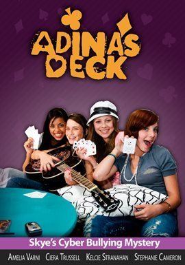 Adina's Deck Adinas Deck Season 1 2008 Television hoopla digital