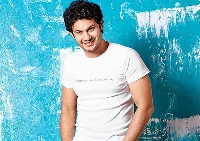 Adinath Kothare Adinath Kothare New kid on the block Latest News