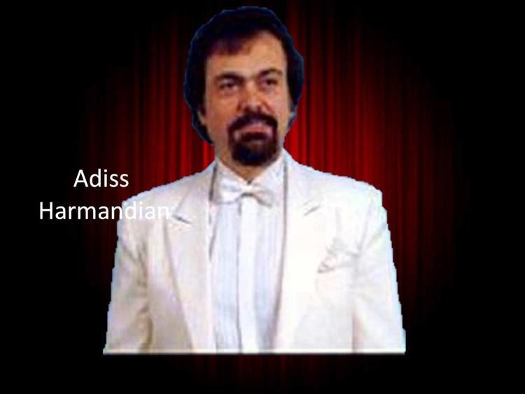 Adiss Harmandian Adiss Harmandian12 El Kez Chem Siroum YouTube