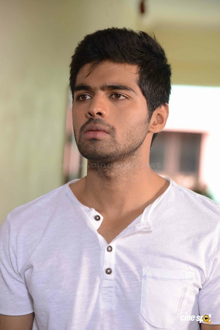 Adith Arun Adith Arun Actor Photos