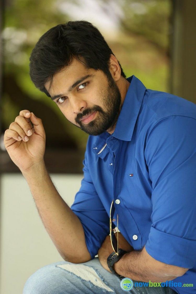 Adith Arun Adith Arun Telugu Actor Photos nowboxofficecom