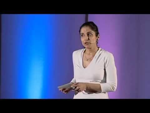 Aditi Shankardass Aditi Shankardass 2009 TED Talk Seizures amp Autism YouTube