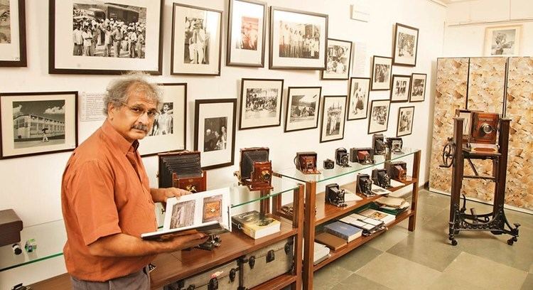 Aditya Arya Aditya Aryas vintage camera collection MagnaMags